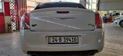 كرايسلر 300